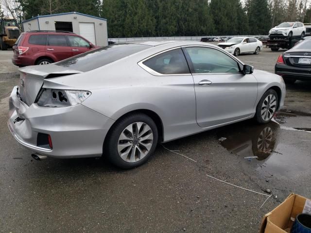 2014 Honda Accord LX-S