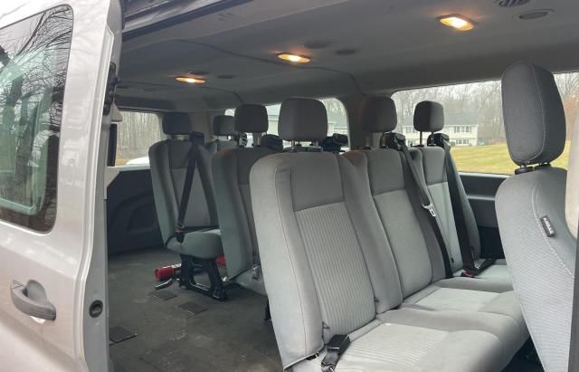 2015 Ford Transit T-350