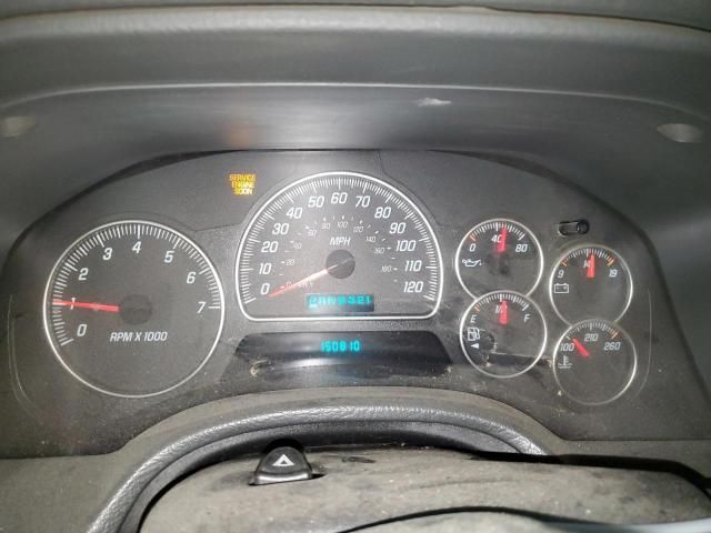 2004 GMC Envoy