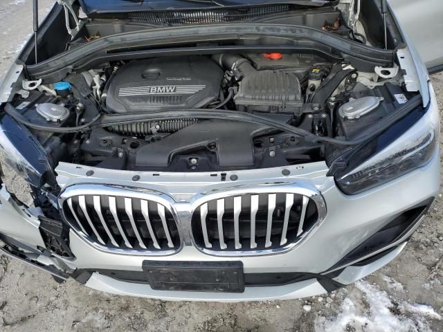 2020 BMW X1 XDRIVE28I