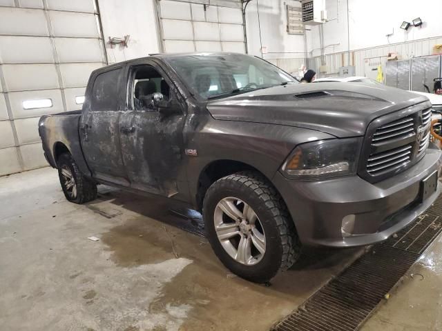 2015 Dodge Ram 1500 Sport