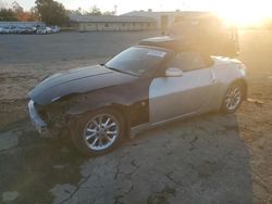 Nissan 350z salvage cars for sale: 2004 Nissan 350Z Roadster