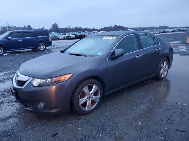 2010 Acura TSX