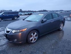 Acura tsx salvage cars for sale: 2010 Acura TSX