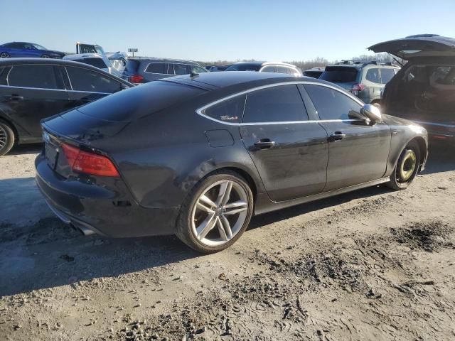 2013 Audi S7 Prestige