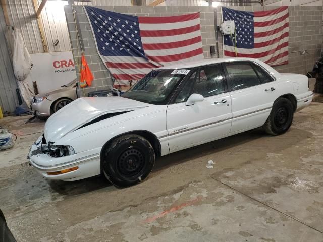 1997 Buick Lesabre Limited