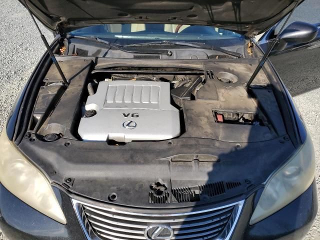 2007 Lexus ES 350