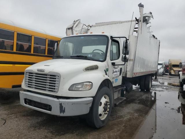 2014 Freightliner M2 106 Medium Duty