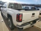 2016 GMC Sierra K1500 Denali