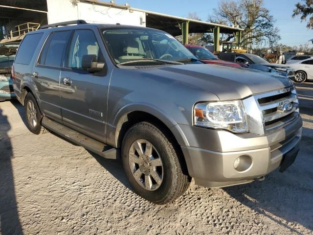 2008 Ford Expedition XLT