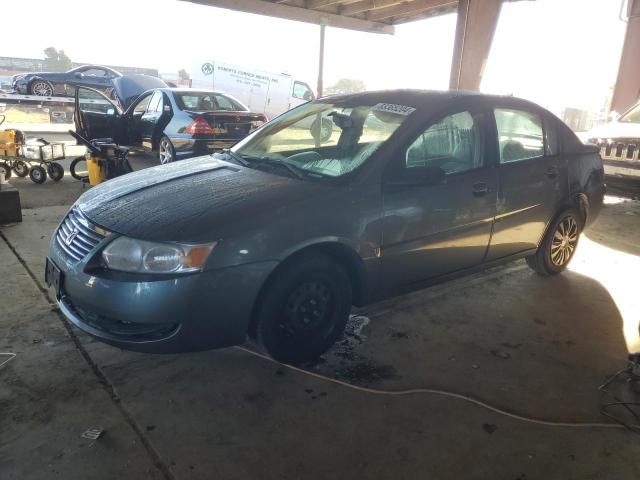 2007 Saturn Ion Level 2