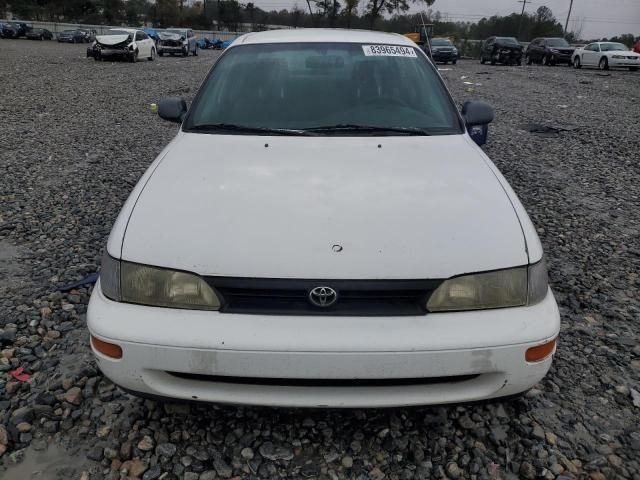 1995 Toyota Corolla