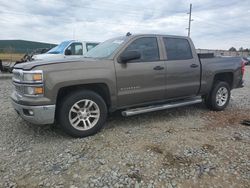 Chevrolet Silverado c1500 lt Vehiculos salvage en venta: 2014 Chevrolet Silverado C1500 LT