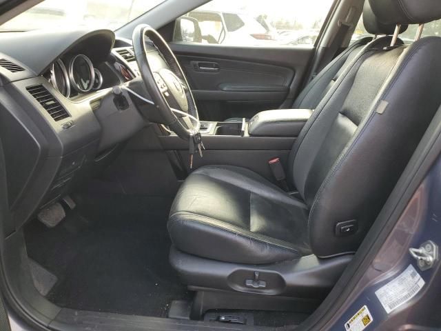 2008 Mazda CX-9