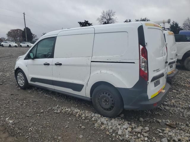 2015 Ford Transit Connect XL