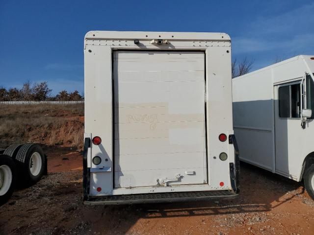 2015 Freightliner Chassis M Line WALK-IN Van