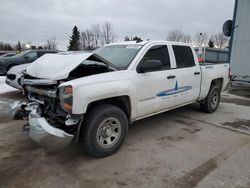 2016 Chevrolet Silverado K1500 for sale in Bowmanville, ON