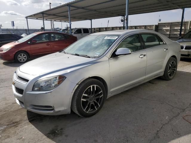 2012 Chevrolet Malibu 2LT