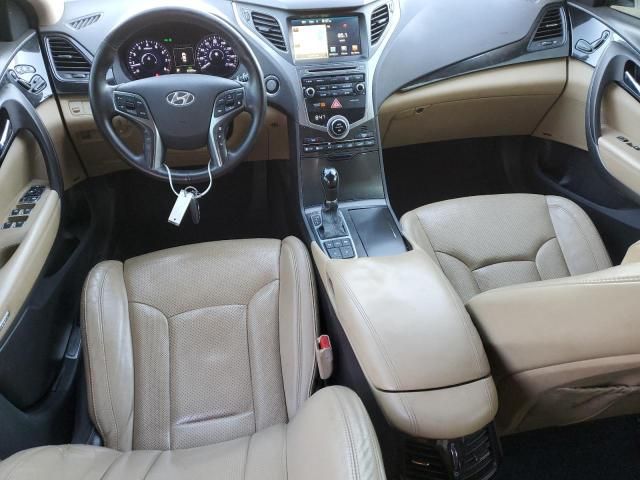 2016 Hyundai Azera Limited