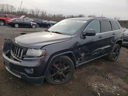 Vehiculos salvage en venta de Copart New Britain, CT: 2013 Jeep Grand Cherokee Laredo