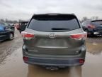 2014 Toyota Highlander LE