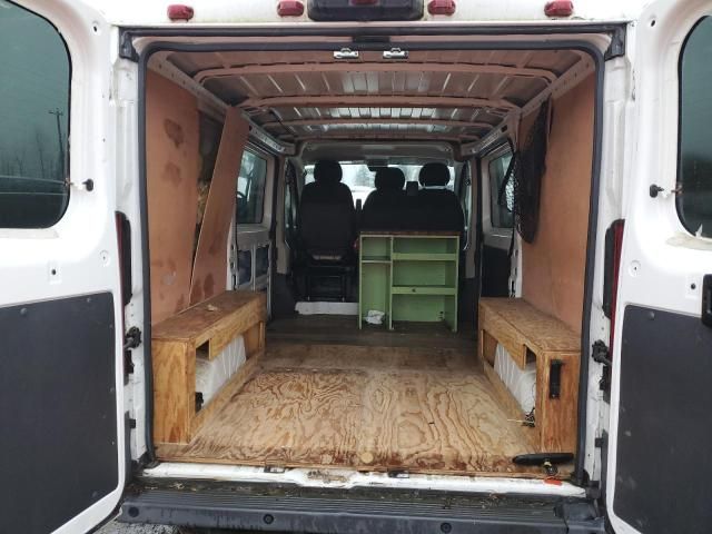 2016 Dodge RAM Promaster 1500 1500 Standard