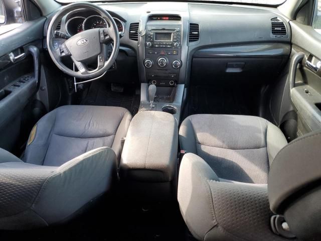 2011 KIA Sorento Base