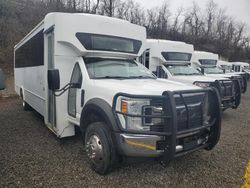 Ford salvage cars for sale: 2017 Ford F550 Super Duty