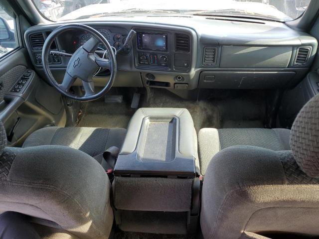 2003 Chevrolet Avalanche C1500