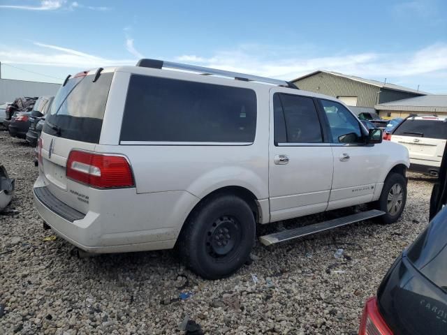 2011 Lincoln Navigator L