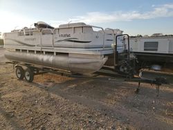 Starcraft Co salvage cars for sale: 2005 Starcraft Co Boat With Trailer