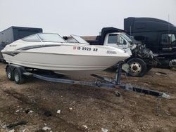 Larson Boat salvage cars for sale: 2006 Larson Boat