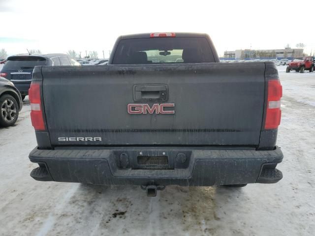 2015 GMC Sierra K1500