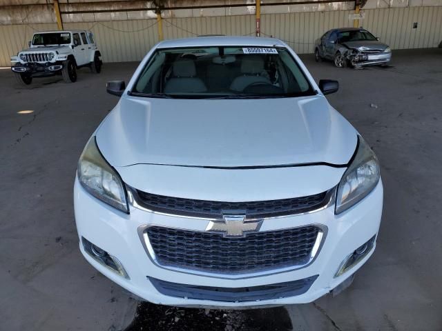 2014 Chevrolet Malibu LS