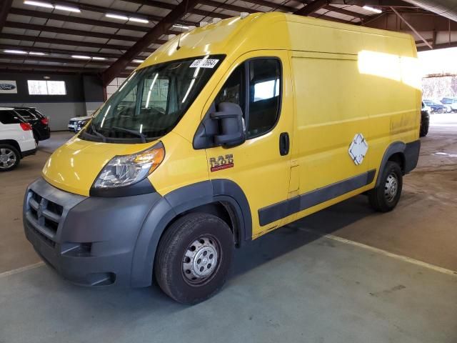 2014 Dodge RAM Promaster 1500 1500 High