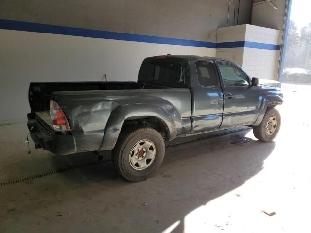 2009 Toyota Tacoma Access Cab