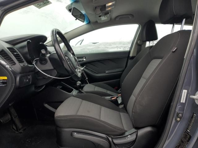 2014 KIA Forte EX