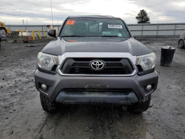 2014 Toyota Tacoma