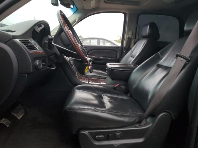 2007 Cadillac Escalade Luxury