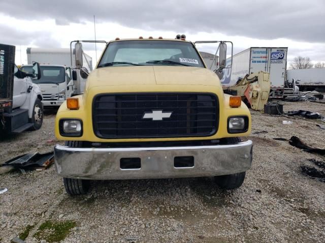 2000 Chevrolet C-SERIES C6H042