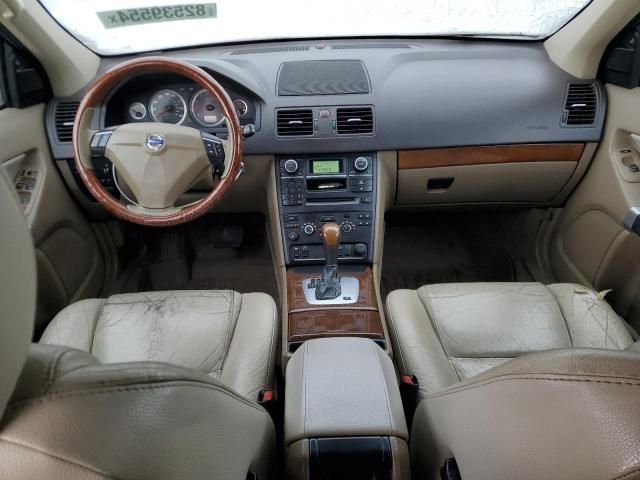 2008 Volvo XC90 V8