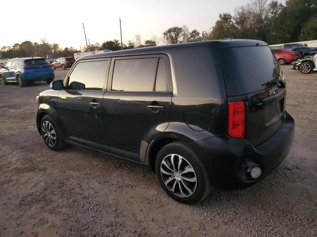 2010 Scion XB