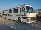 1995 American Mobile Traveler 1995 Gillig Incomplete Motorhome Chassis