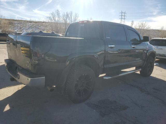 2011 Toyota Tundra Crewmax Limited