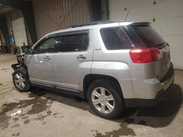 2013 GMC Terrain SLE