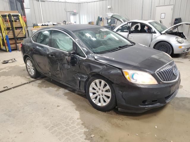 2015 Buick Verano