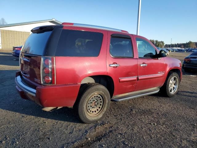 2007 GMC Yukon Denali