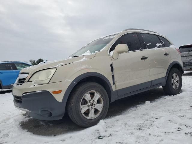 2009 Saturn Vue XE