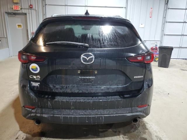 2022 Mazda CX-5 Select