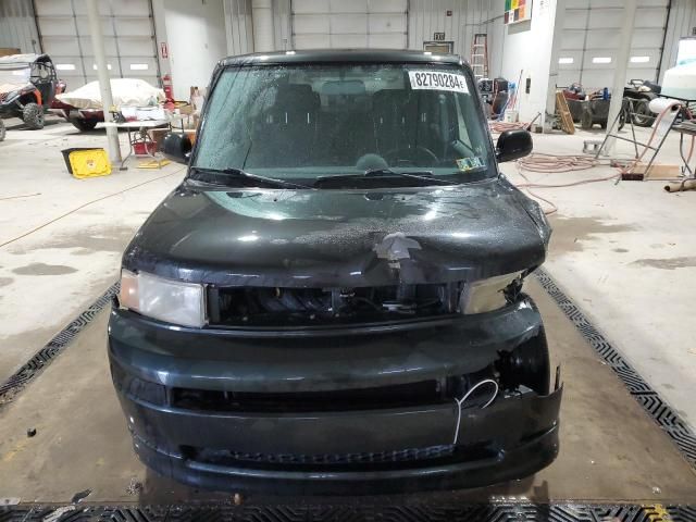 2006 Scion XB